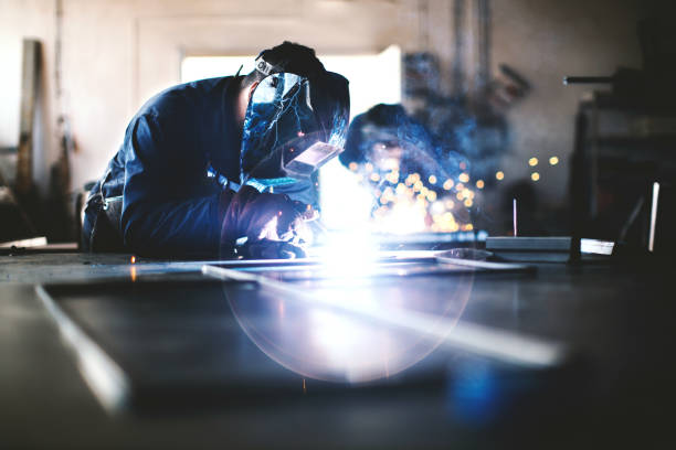 Best Automation and Robotic Welding in Oakbrook Terrace, IL