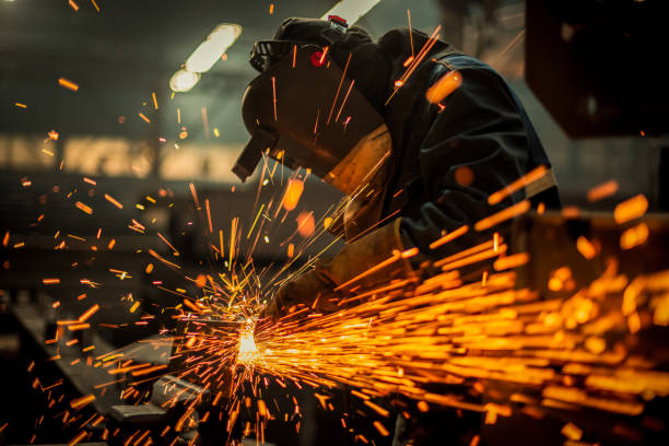 Best Specialty Welding Processes in Oakbrook Terrace, IL