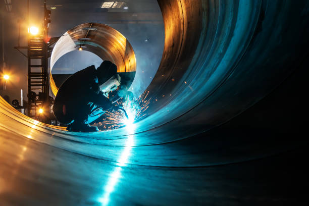 Best Pipe Welding in Oakbrook Terrace, IL