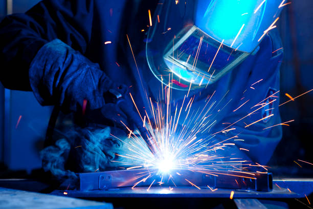 Affordable Welder Services in Oakbrook Terrace, IL