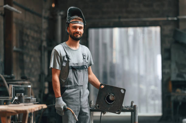 Trusted Oakbrook Terrace, IL Welder & Metal Fabrication Experts